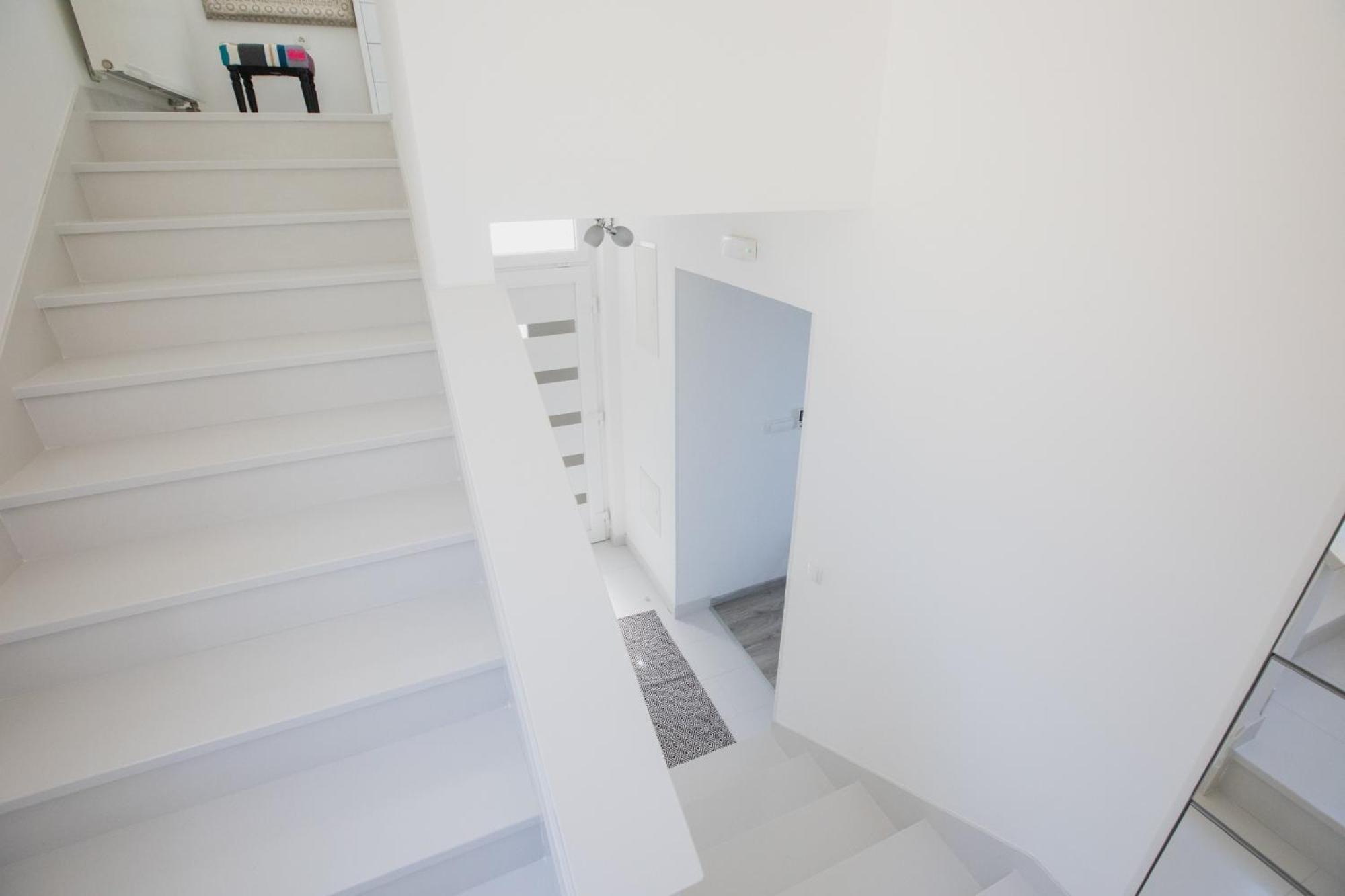 Luxury Holiday Home Dioniz Podgora Zimmer foto